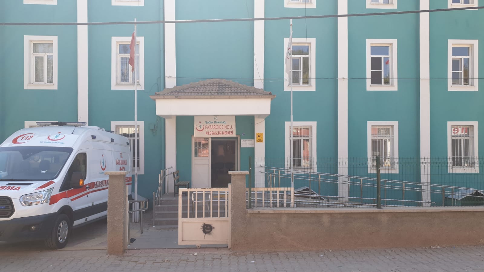 Web Sitemiz Yayında!